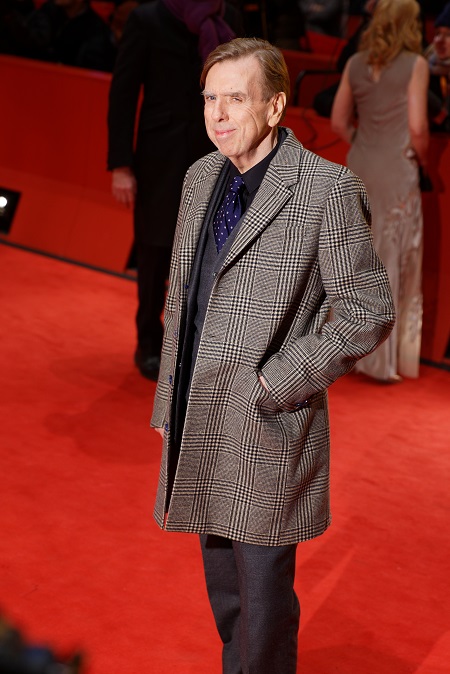 Timothy Spall at the World Premiere The Party Berlinale 2017 01