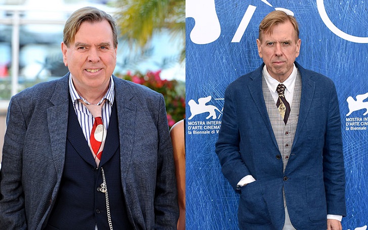 Timothy Spall Weight Loss — Why and How Did He Lose Some?