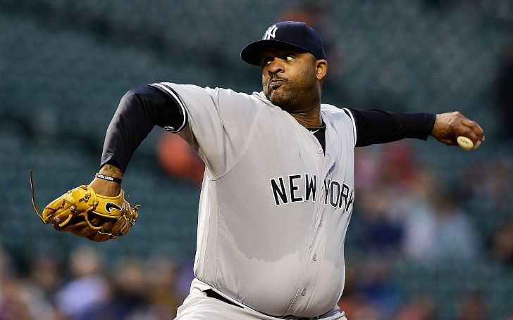 CC Sabathia's Net Worth in 2020, Salary, Income Details