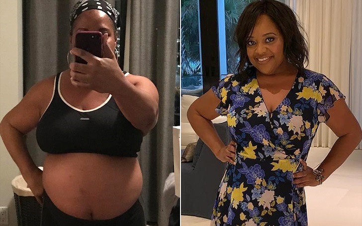 Sherri Shepherd Weight Loss — How Much Has She Lost and How Did She Do It?