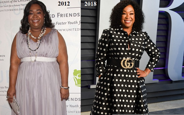 Shonda Rhimes Weight Loss — Exactly How She Succeeded in Losing about 150 Lbs