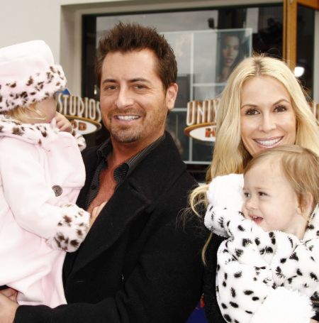 Kim Zolciak's husband from her previous relationship, Daniel Toce, came into limelight after they were married.