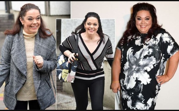 Find Out About Mandy Dingle of Emmerdale, Lisa Riley's Weight Loss Journey