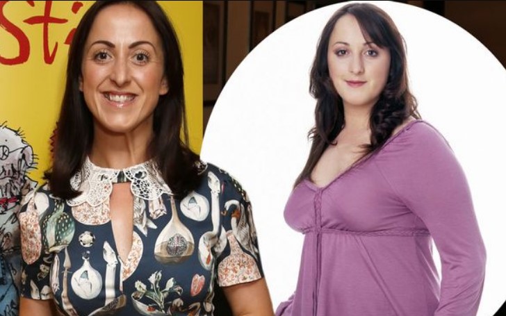 Find the Secret to Natalie Cassidy's Weight Loss