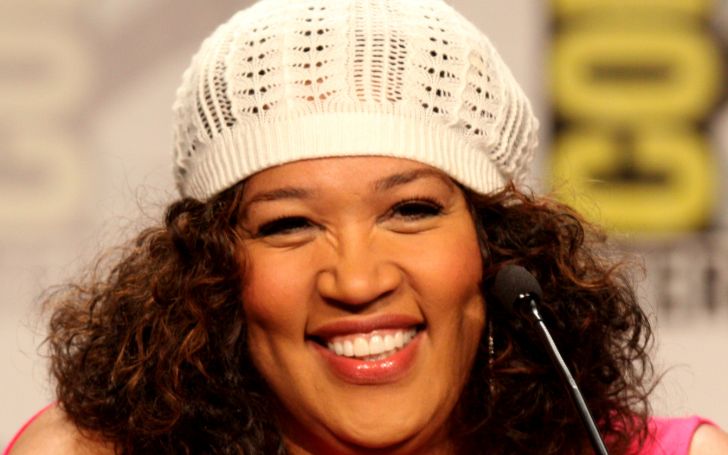 Kym Whitley Net Worth - How Rich is the Comedian?