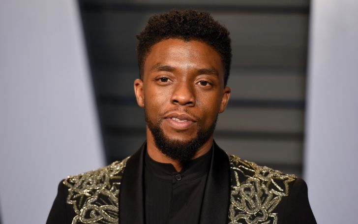 Who is Chadwick Boseman's Wife? Details of His Married ...