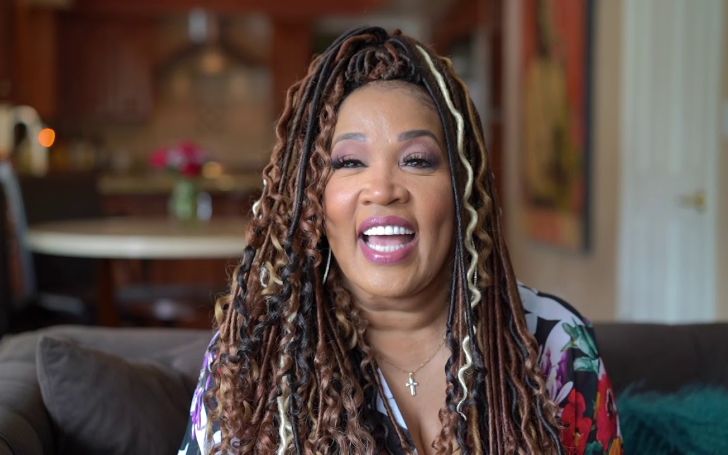 American Comedian Kym Whitley - Top 5 Facts