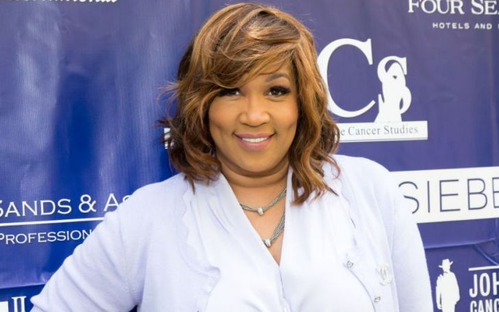 Kym Whitley Weight Loss Related Keywords & Suggestions - Kym