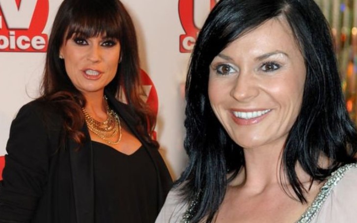 The Emmerdale Star Lucy Pargeter Shows Off Her Post-Baby Weight Loss, Know the Secret!