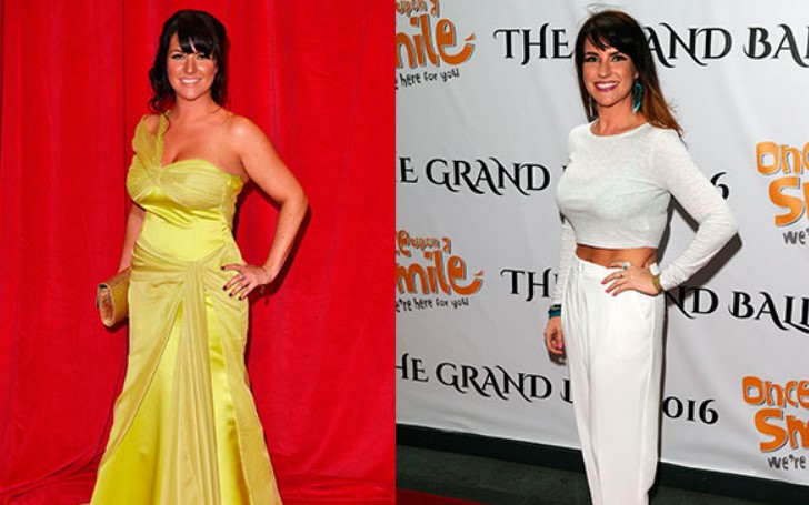 Emmerdale's Laura Norton Shows Off Incredible 3-Stone Weight Loss