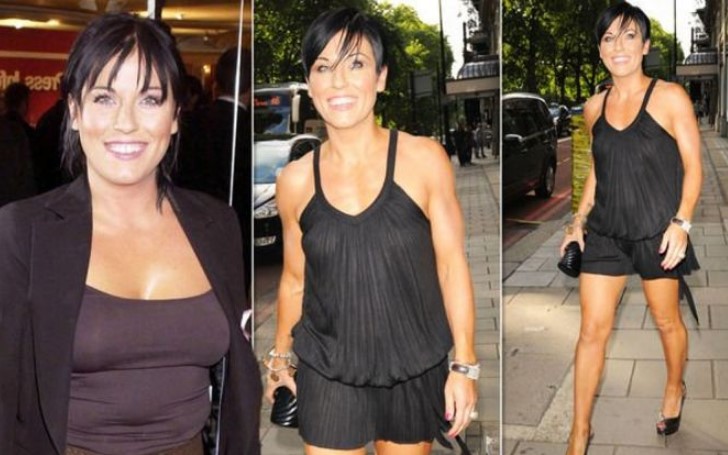EastEnders Star Jessie Wallace Shrank From Size 14 to 6 Following Massive Weight Loss, Find Out How She Did It