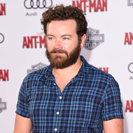 Danny Masterson was kicked from Netflix show, The Ranch amid rape allegations. 