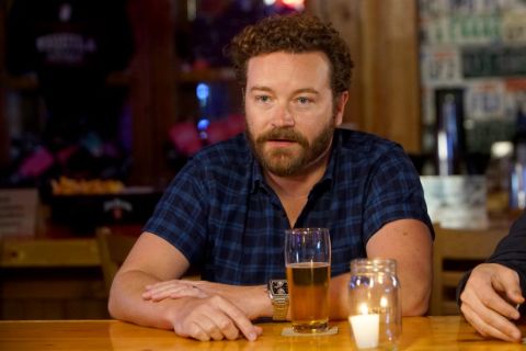 Danny Masterson is a follower of Scientology. 