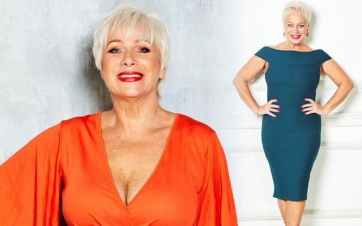 Here's What You Should Know About Denise Welch Weight Loss