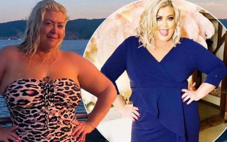 Gemma Collins Flaunts Her Weight Loss Transformation, Find Out How She Did It