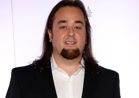 American Businessman Chumlee - Top 5 Facts | Idol Persona