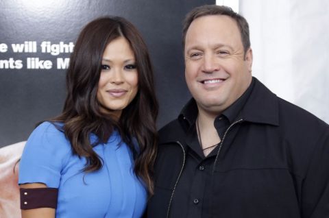 Who is Kevin James' Wife? Details of His Married Life! | Idol Persona