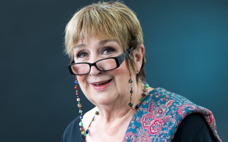 Broadcaster Jenni Murray's Weight Loss Surgery Helped Her Drop 10-Stone