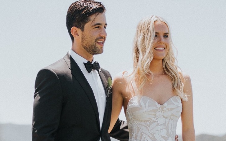 The Love Story of Josh Peck and Wife Paige O'Brien He Couldn't Hide