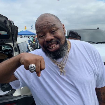 American Rapper Biz Markie Top 5 Facts Idol Persona