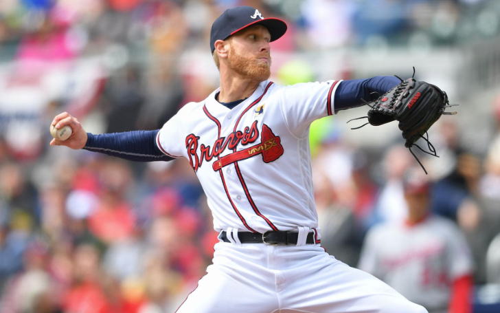 MLB Star Mike Foltynewicz - Top 5 Facts | Idol Persona