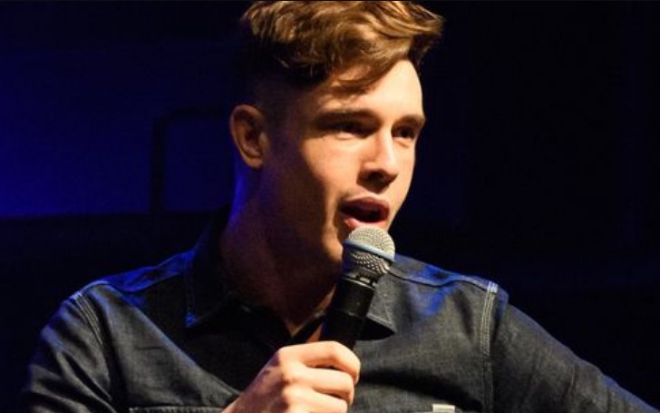 Ed Gamble Weight Loss, The Comedian Tells A Funny Story About HIs Life Before Weight Loss