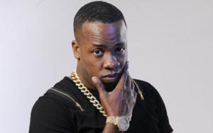 Yo Gotti Weight Loss - How Many Pounds Did He Shed?