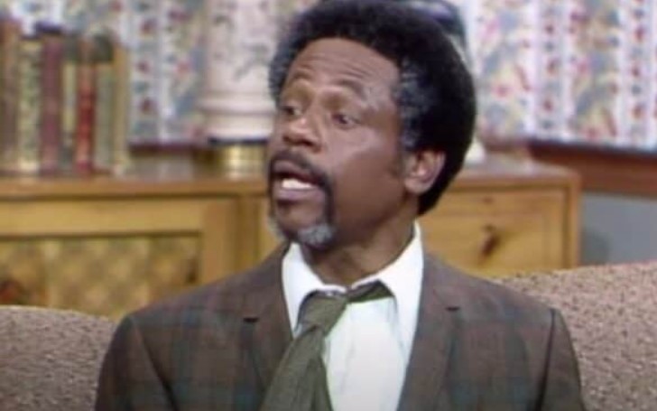 Sanford and Son Actor Raymond G. Allen Sr. Passes Away at age of 91