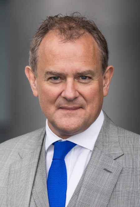 British Actor Hugh Bonneville Top 5 Facts Idol Persona