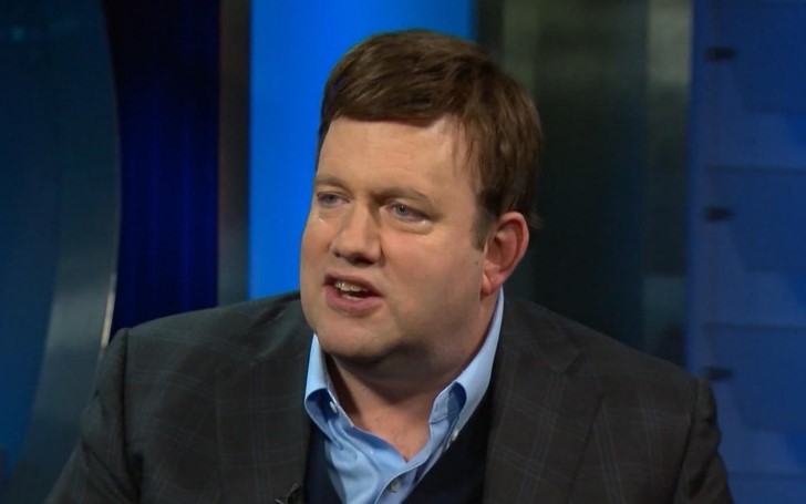 Know The Secret to Frank Luntz's 50-lbs Weight Loss