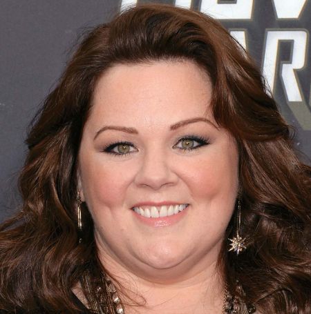 American Actress Melissa McCarthy - Top 5 Facts! | Idol Persona