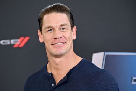 WWE Superstar John Cena - Top 5 Facts! | Idol Persona