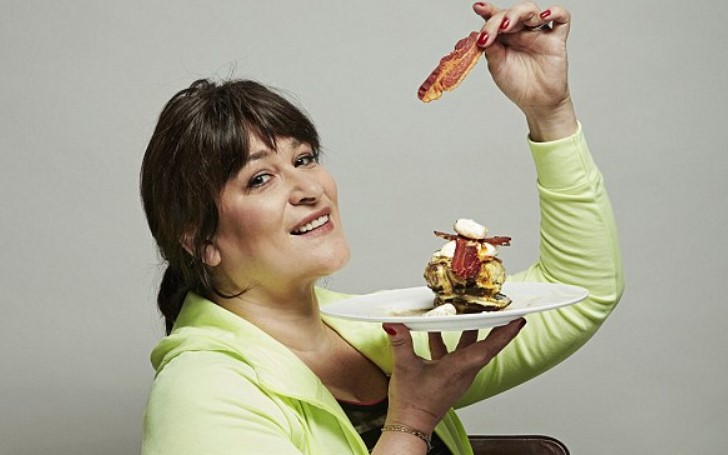 Here's What You Should Know About Sarah Vine's Weight Loss