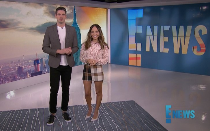 'E! News' Gets Canceled After 29 Years