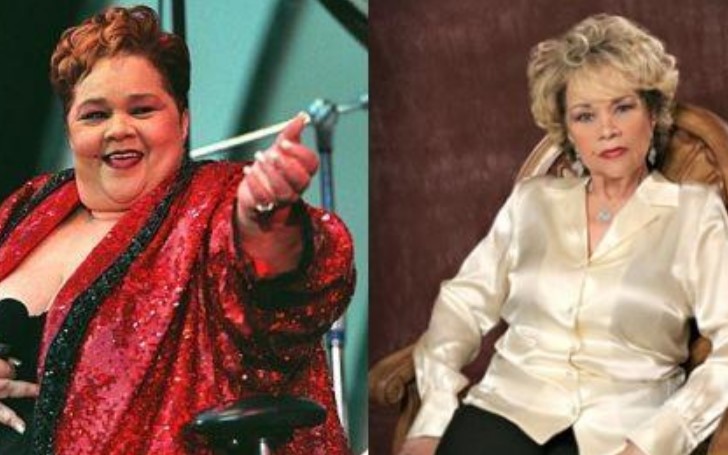 Did Etta James Undergo a Weight Loss Surgery? Here's What We Know