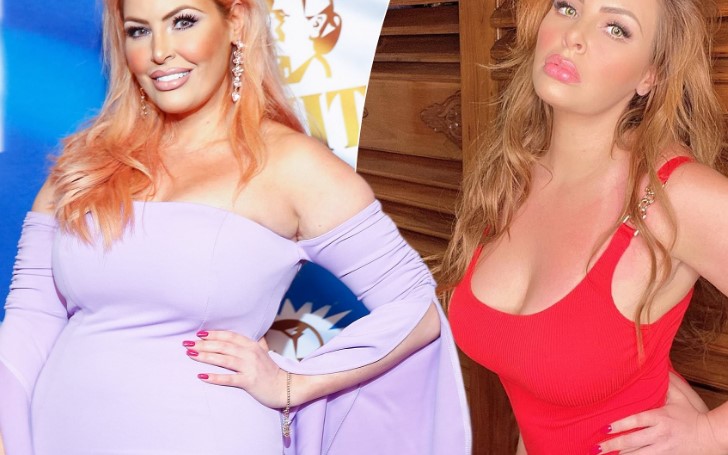 MAFS Star Sarah Roza Weight Loss: Find Out How She Slimmed Down