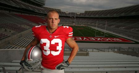 James Laurinaitis [2023 Update] : Early Life,Wife & Net Worth - Players Bio