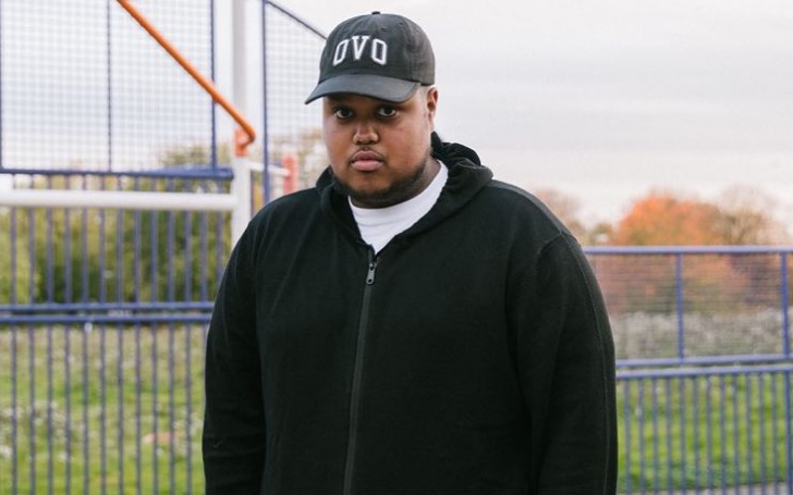 Did Soccer Aid 2020's Chunkz Lose Weight? Here's What We Think About His Weight Loss