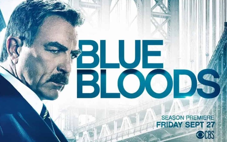 'Blue Bloods' Reveals Title for Season 11