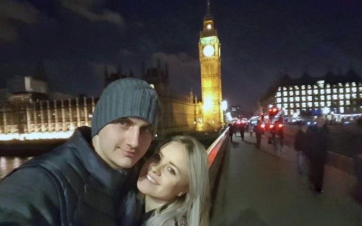 Nikola Jokic Marries His Long-Time Girlfriend Natalija Macesic - Fadeaway  World