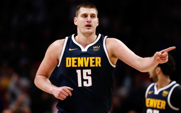 Nikola Jokic Weight Loss: Here's Everything You Need to Know About His ...