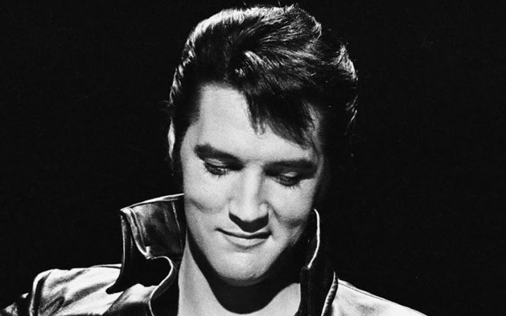 Elvis Presley Biopic from Director Baz Luhrmann Delayed Until 2022 ...