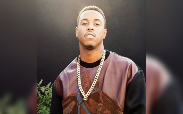 What is Jeremih's Net Worth? Grab All Details Here