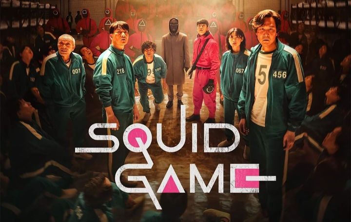 Parenting Expert Claims: Netflix's Squid Game Might Inspire Kids to Be Violent and Bully