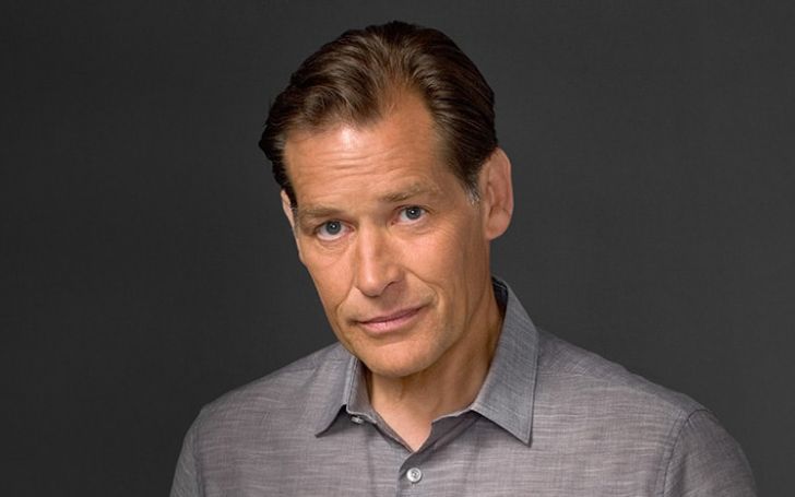 Who is James Remar Married to? Details of his Married Life