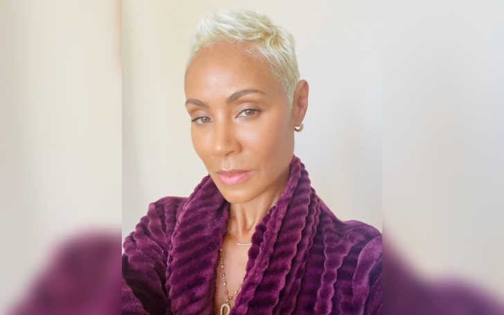 Jada Pinkett Smith Net Worth 2021- All Details Here | Idol Persona