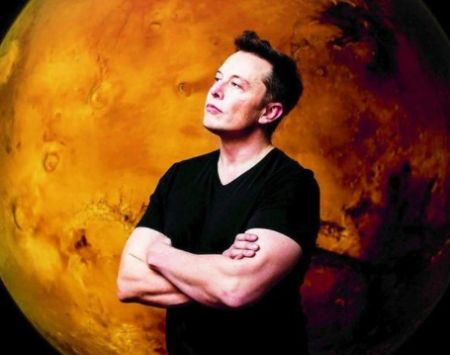 Elon Musk, the CEO of Tesla, has reached yet another insane wealth milestone. 