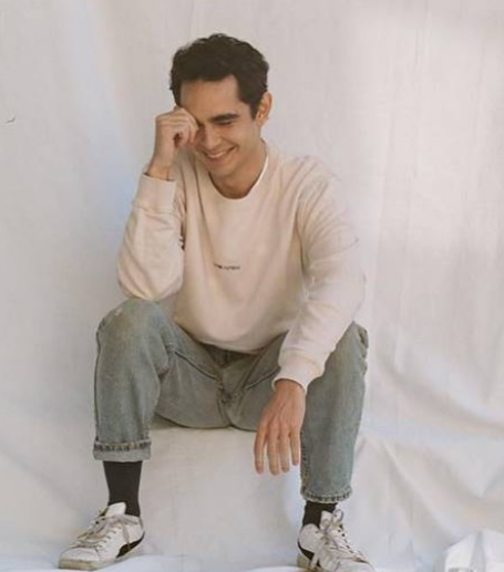 Max Minghella is a famous English actor and screenwriter.