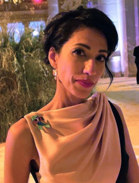 Huma Abedin began working as the associate editor of the Journal of Muslim Minority Affairs, which her family founded.