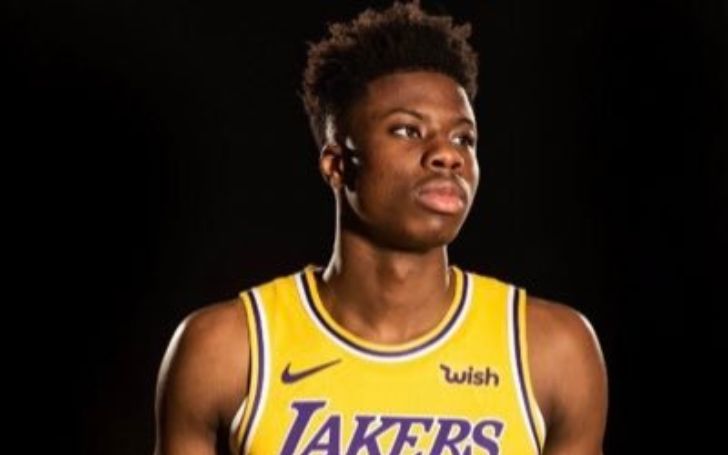 Kostas Antetokounmpo Net Worth in 2021: Salary, Earnings, and Stats 